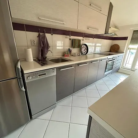 Sofia Apartment *