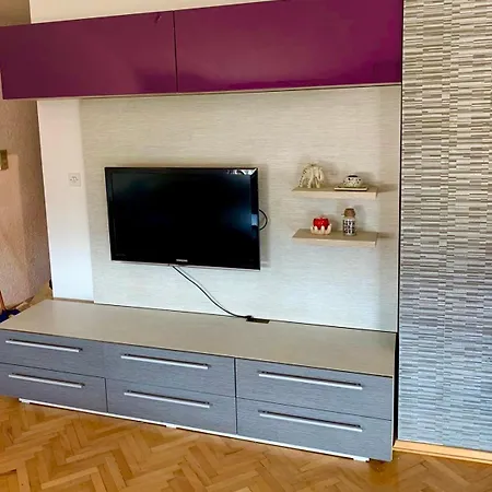 Sofia Apartment Skopje