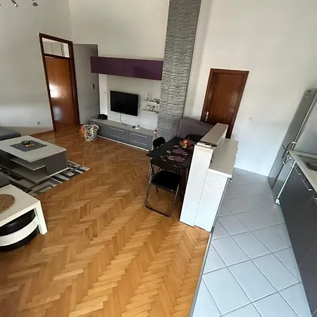 Sofia Apartment Skopje